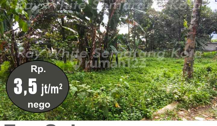 Tanah Siap Bangun Murah di Ungaran Timur A5336 2