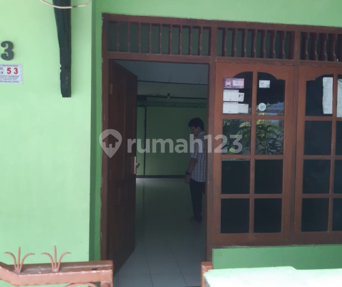 Rumah Murah Siap Huni Bagus Di Banyumanik A4635 1