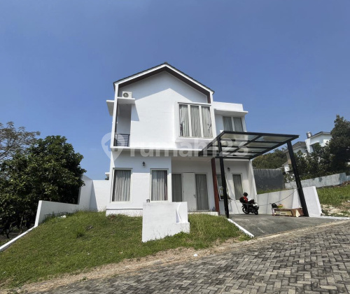 Rumah Bagus Siap Huni Strategis di Ngaliyan A5142 1