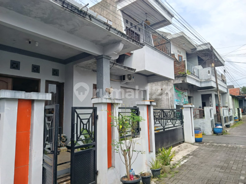 Rumah Bagus Strategis Siap Huni di Gajah Mungkur A5384 1