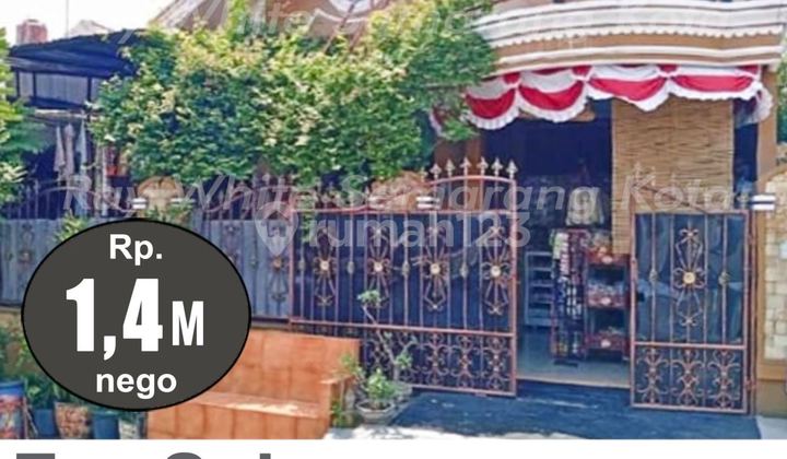 Rumah Siap Huni Bagus Dua Lantai Di Ngaliyan A4733 2