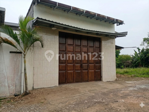 Ready-to-Occupy Cluster House in Banyumanik A5434 1