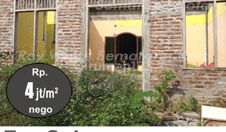 Tanah Siap Bangun Murah Di Ngaliyan A5011 2