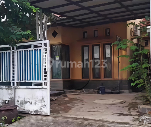 Affordable Move-in Ready House in Lianggang Banjar A5042 Affordable Move-in Ready House in Lianggang Banjar A5042
