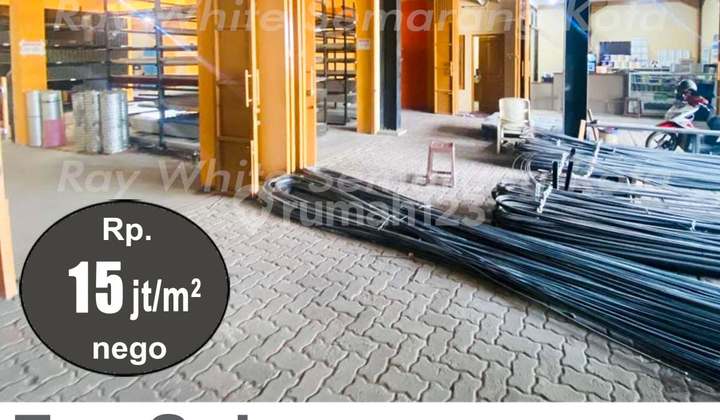 Rumah Dua Lantai Siap Huni Di Pedurungan A4932 2