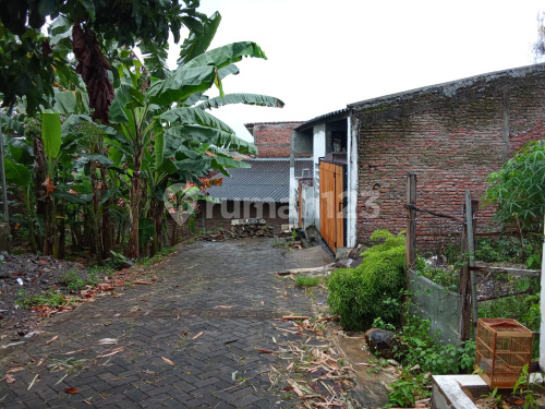 Tanah Strategis Bagus Di Tembalang A3898 1