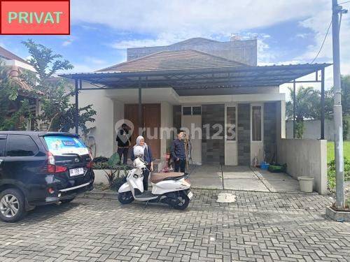 Rumah Asri Dan Strategis di Magelang A0904 1