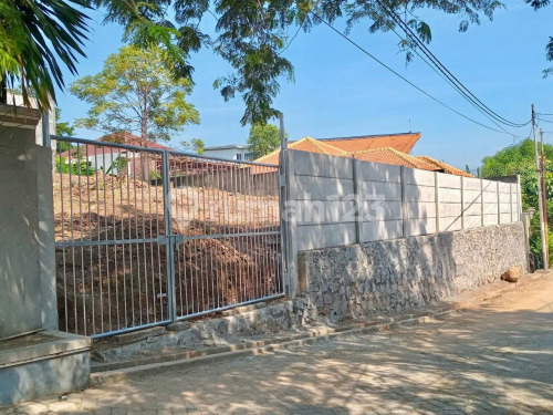 Tanah Siap Bangun Bagus Di Gajah Mungkur A4631 1