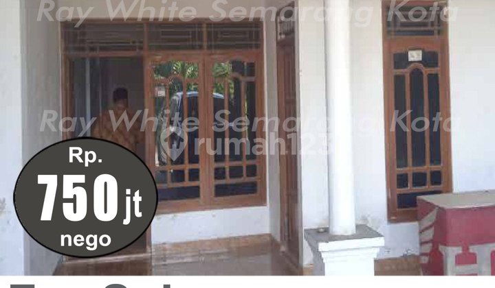 Rumah Siap Huni Bagus Di Sayung Demak A3803 1