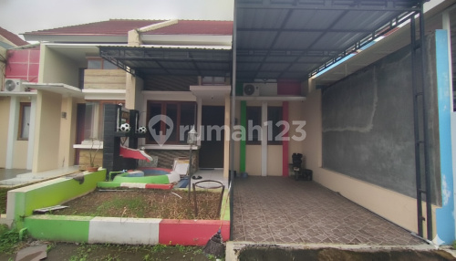 Rumah Murah Siap Huni Di Pedurungan A4863 1