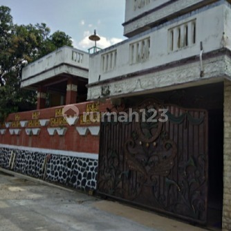 Rumah Full Furnish Siap Huni Di Klego Boyolali A4512 1