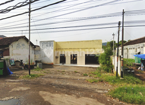 Affordable Ready-to-Use Shophouse in Weleri Kendal A4978 1