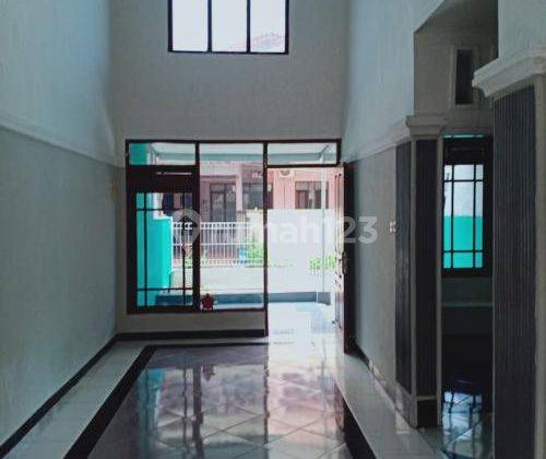 Rumah Siap Jual Bagus di Banyumanik A0945 2