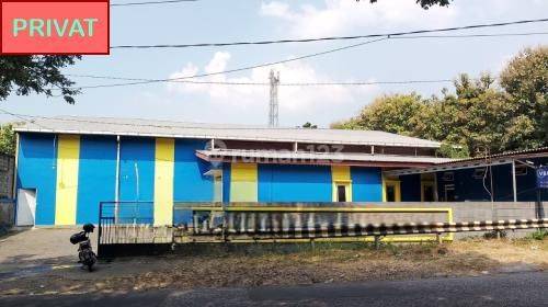 Tempat Usaha Siap Jual di Tembalang A0865 1