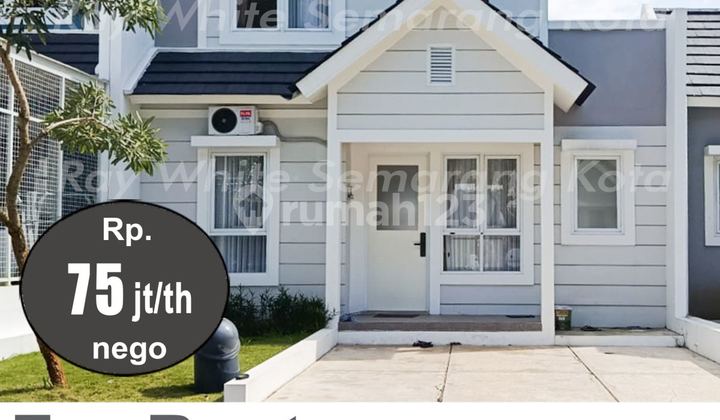 Nice Two-Story Affordable House in Bsb Mijen A5381 2