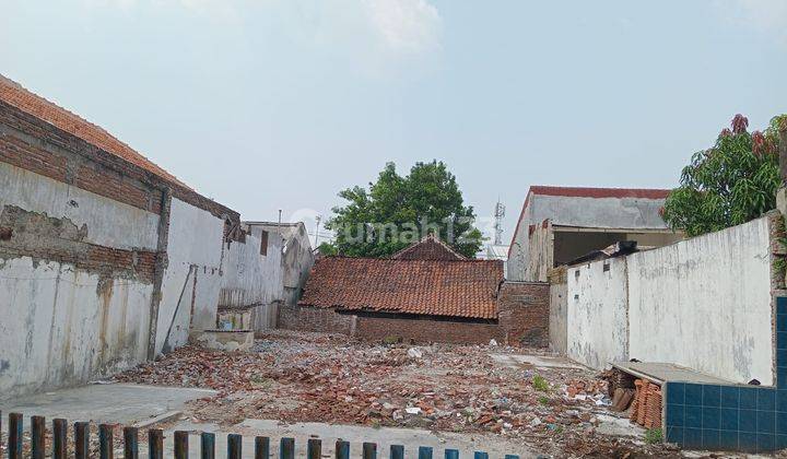 Rumah Siap Jual Dan Sewa di Semarang Barat A2644 2