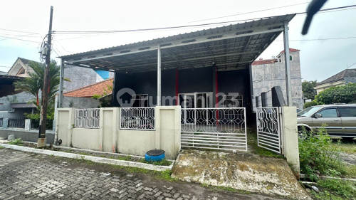 Strategic Ready-to-Live House in Pedurungan A5466 1