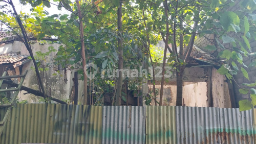 Tanah Siap Bangun Strategis Di Semarang Barat A4338 1