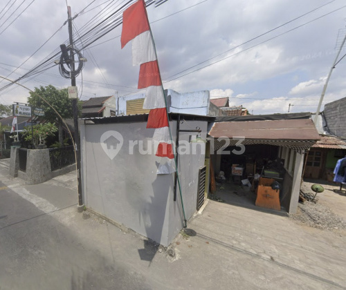 Strategically Located Ready-to-Occupy House in Mlati Sleman A4641