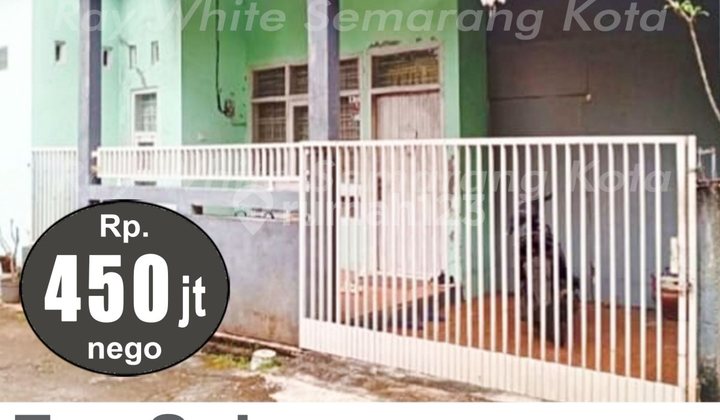 Rumah Murah Siap Huni Strategis Di Mijen A4736 2