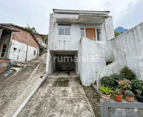 Rumah Murah Siap Huni Bagus di Semarang Barat A5437 1