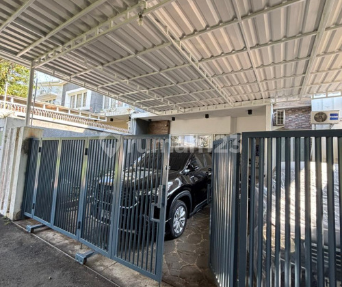 Rumah Bagus Siap Huni Strategis Di Banyumanik A4656 1