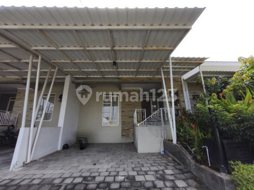 Rumah Siap Huni Bagus Di Tembalang A4957 1