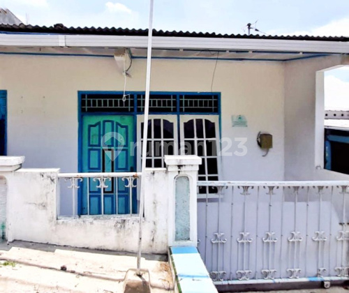 Rumah Murah Siap Huni Strategis di Tembalang A5104 1