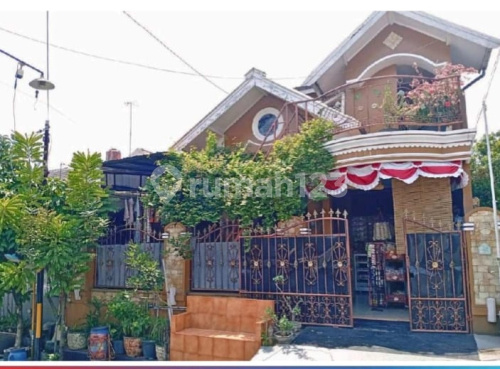 Rumah Siap Huni Bagus Dua Lantai Di Ngaliyan A4733 1