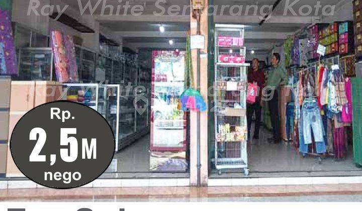 Ruko Siap Huni Strategis Di Sidorejo Salatiga A3806 1