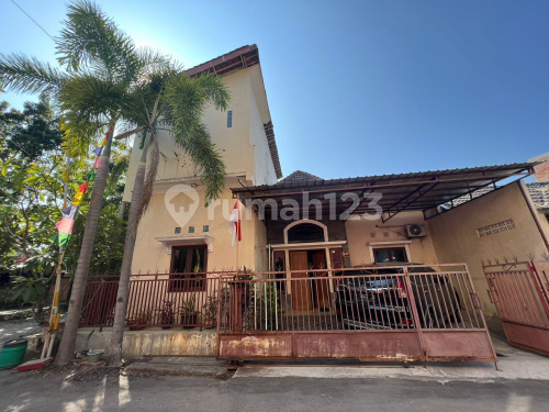 Rumah Bagus Murah Siap Huni Di Genuk A4889 1