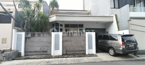 Rumah Tengah Kota Siap Huni Di Semarang Tengah A4678 1