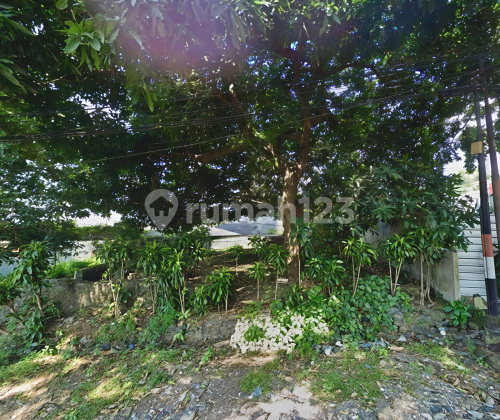 Tanah Siap Bangun Strategis di Semarang Barat A5211 1