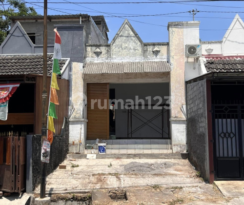 Ruko Siap Pakai Bagus Di Pudak Payung A3948 1