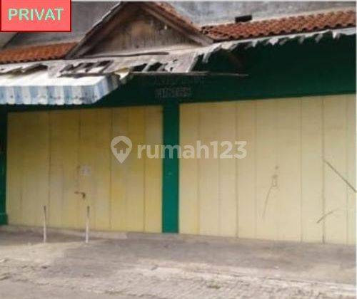 Ruko Jual Dan Sewa di Semarang Tengah A0926 1