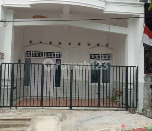 Rumah Murah Siap Huni Bagus Di Tembalang A4859 1