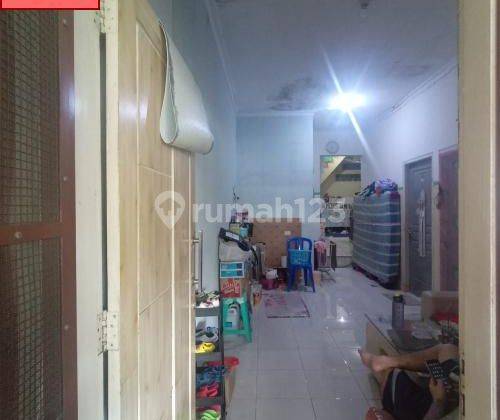 Rumah Siap Jual Dan Asri di Semarang Timur K8537 2