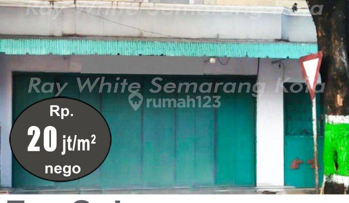 Rumah Siap Huni Bagus Di Demaan Kudus A4005 2