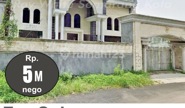 Rumah Siap Huni Bagus di Gajah Mungkur A5256 2