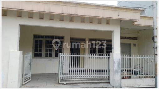 Rumah Murah Siap Huni Di Semarang Timur A4274 2