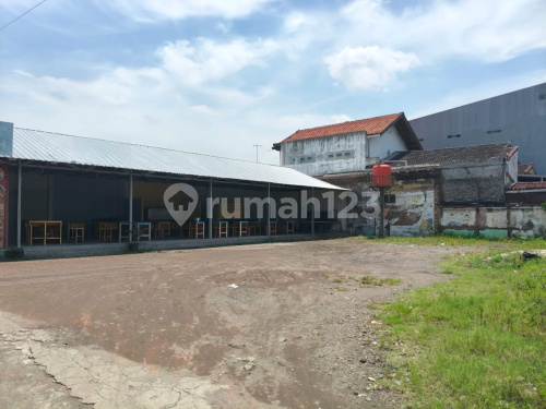 Tanah Siap Bangun Strategis Di Gayamsari A4928 1