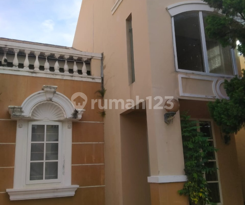 Affordable Ready-to-Live Nice House in Ngaliyan A5280 1