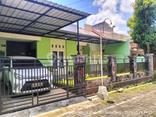 Rumah Siap Huni Strategis Di Ungaran Barat A4829 1