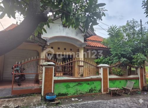 Rumah Murah Siap Huni Di Pedurungan A4838 1