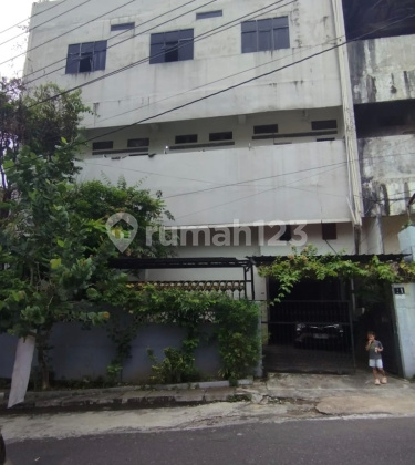 3-Storey Boarding House Ready to Occupy in Candisari A5317