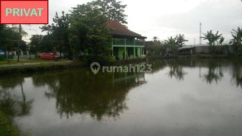 Tanah Luas Dan Bagus Siap Jual di Bandung K8571 2