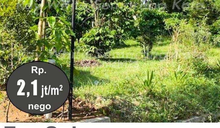 Tanah Siap Bangun Bagus Di Getasan A4141 2