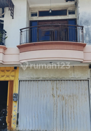 Ruko Siap Huni Murah Di Gayamsari A4633 1