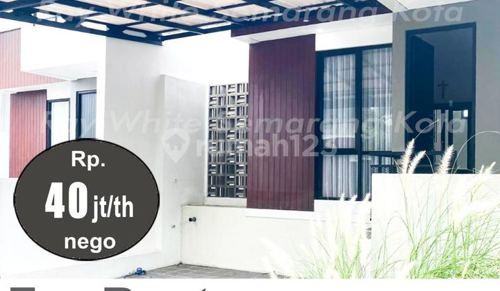 Rumah Murah Siap Huni di Tembalang A5528 2