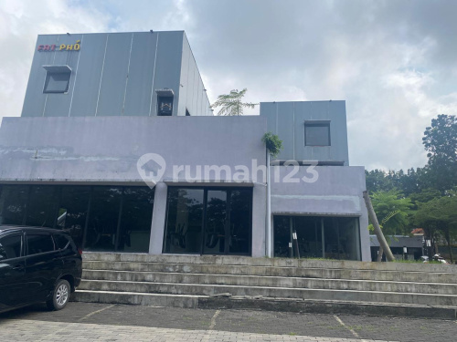 Ready-to-Use Nice Cafe Strategically Located in Gajah Mungkur A5486